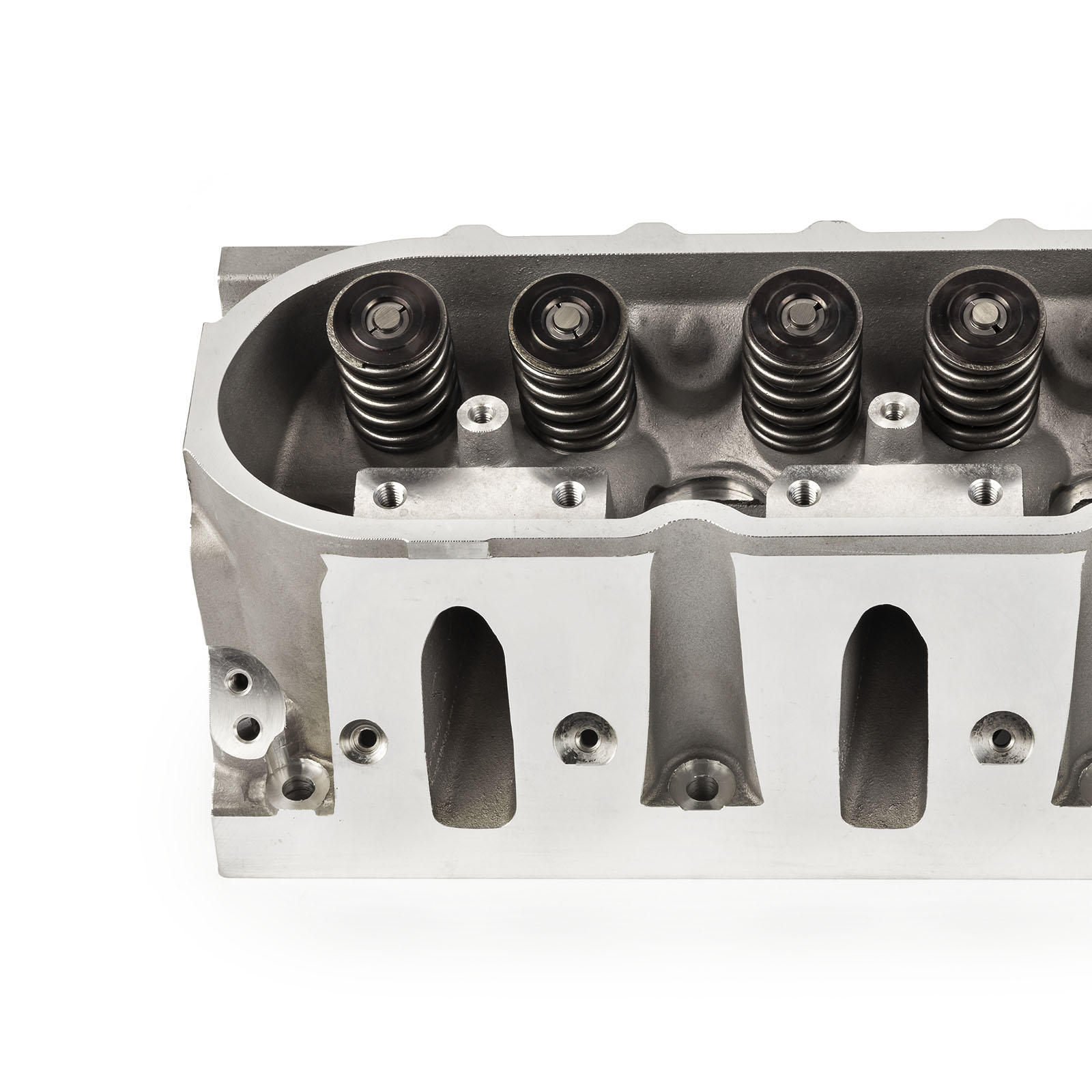 Generic® Cylinder Head 281 Cylinder Head [Assembled] Buy Direct